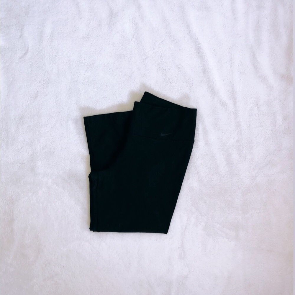 Dri-Fit cropped leggings